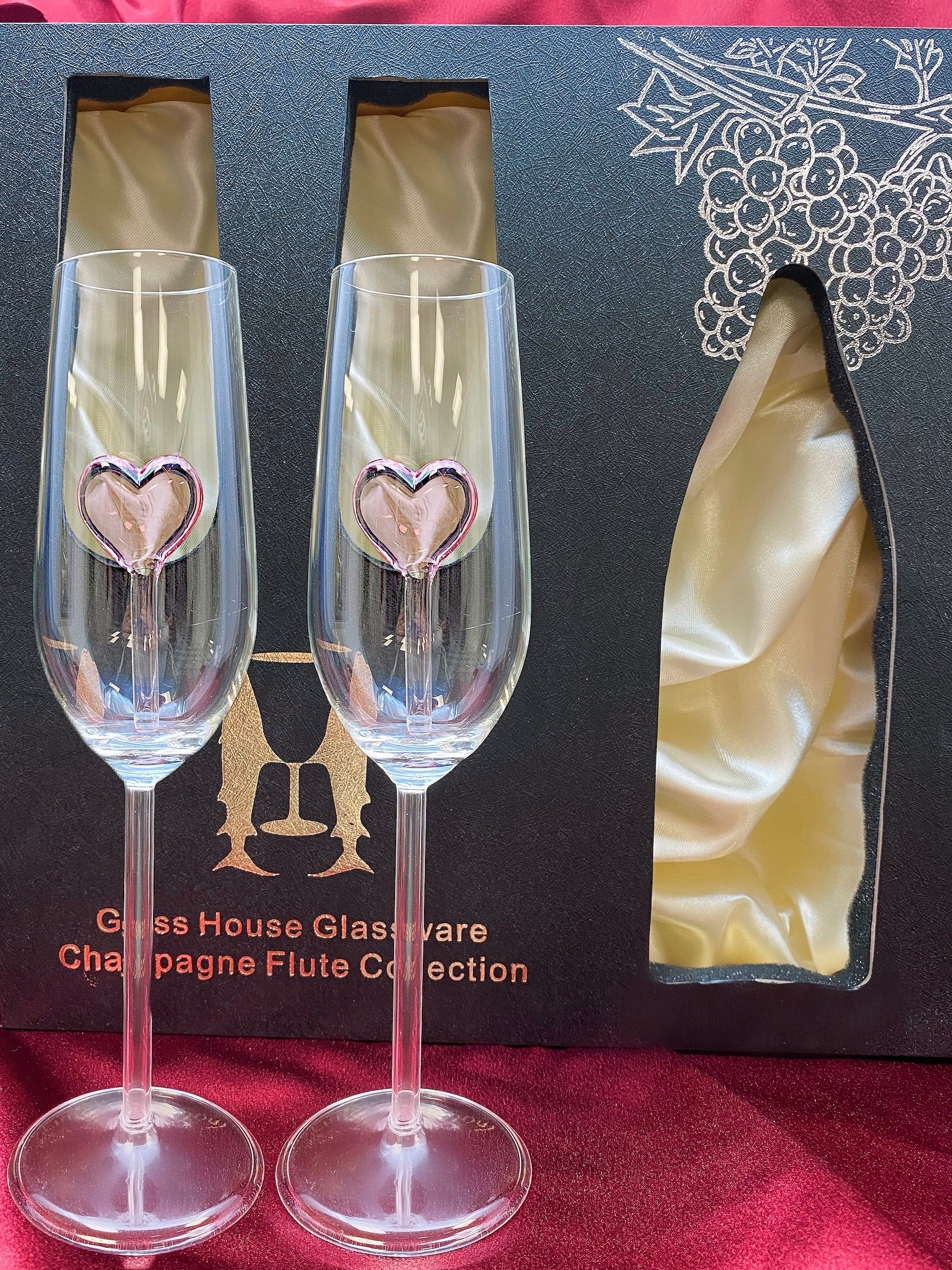 3 - The Love and Gratitude Collection