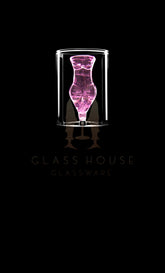 The Pink Boudoir Shot Glass™