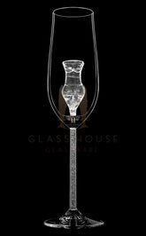 The Boudoir Champagne Flute™