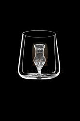 The Boudoir Rocks Glass™