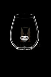 The Diamond Stemless Wine Glass™ in 5 Different Colors