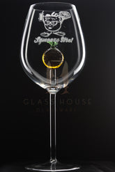 Custom Laser Etching