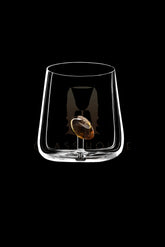 The Football Rocks Glass™