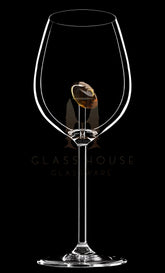 The Football Wine Glass™