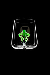 The Octopus Rocks Glass™
