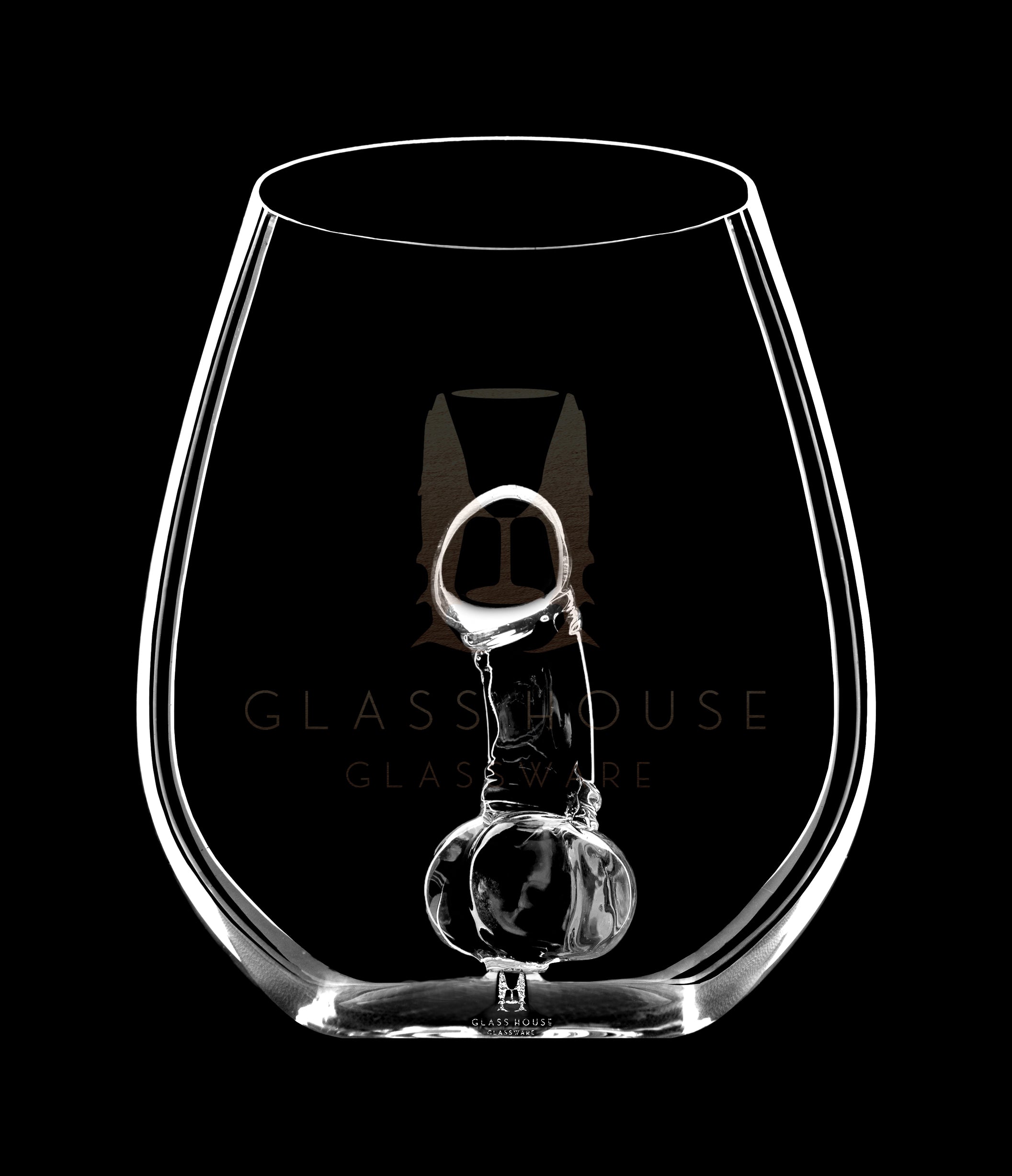 Glass House Glassware