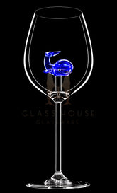 The Whale Wine Glass™