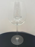 The Sea Turtle Wine Glass™ Crystal - Featured On Delish.com, HouseBeautiful.com & People.com