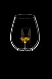 The Diamond Stemless Wine Glass™ in 5 Different Colors