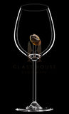 The Football Wine Glass™