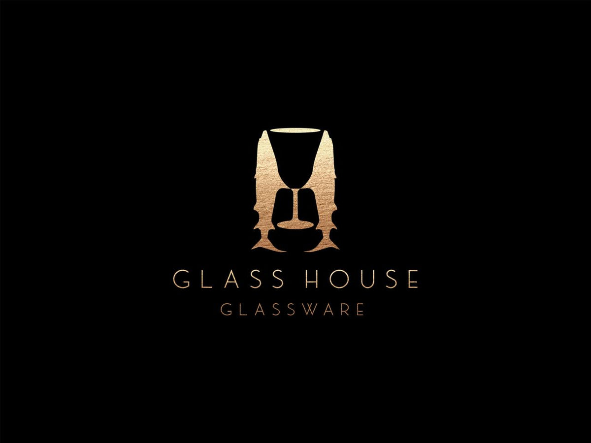 The Rainbow Boudoir Rocks Glass™