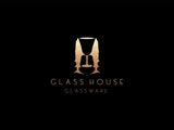 The Rainbow Boudoir Rocks Glass™