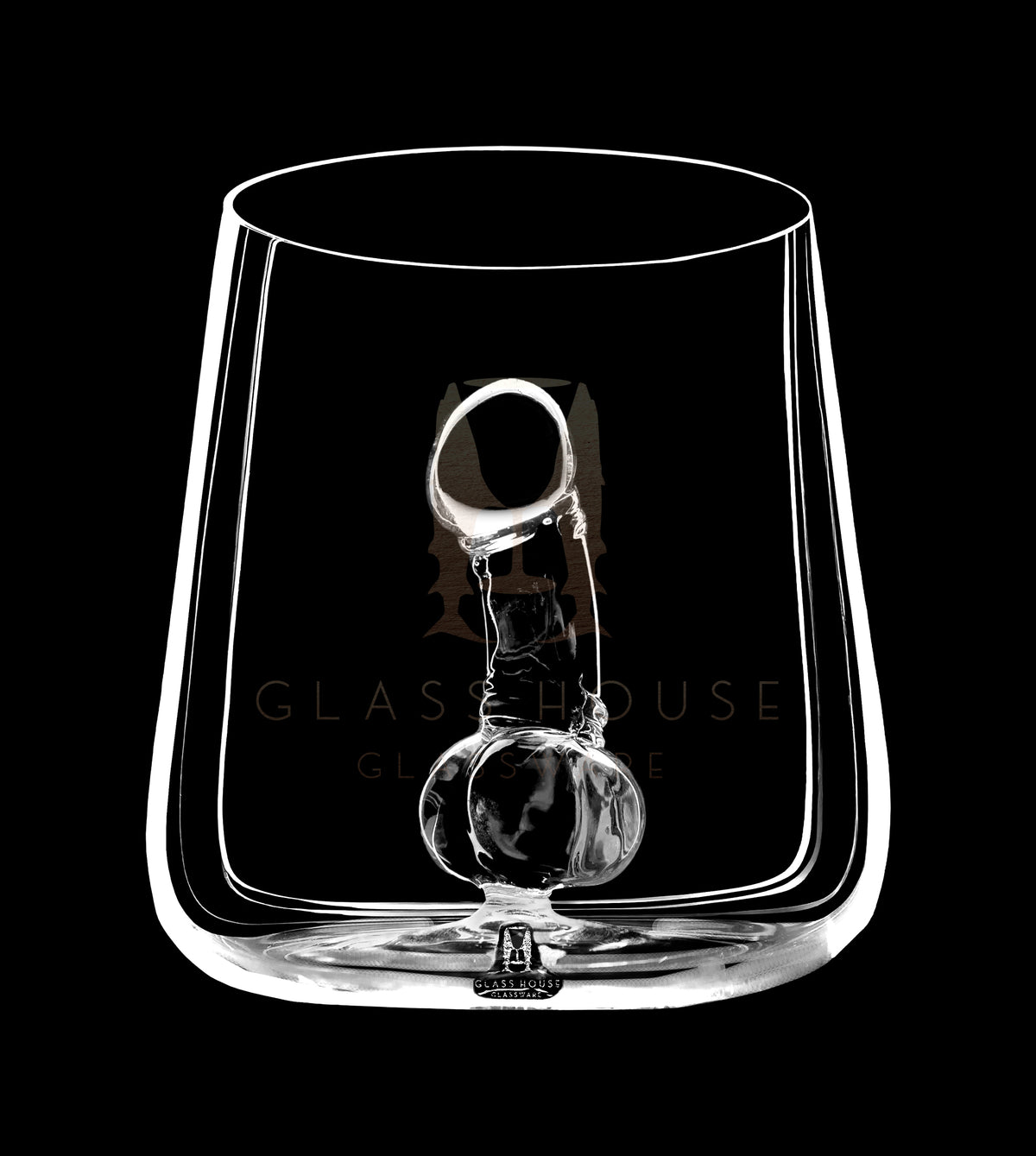 On The Rocks™