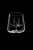 The Shark Rocks Glass™