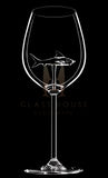 The Shark Wine Glass™