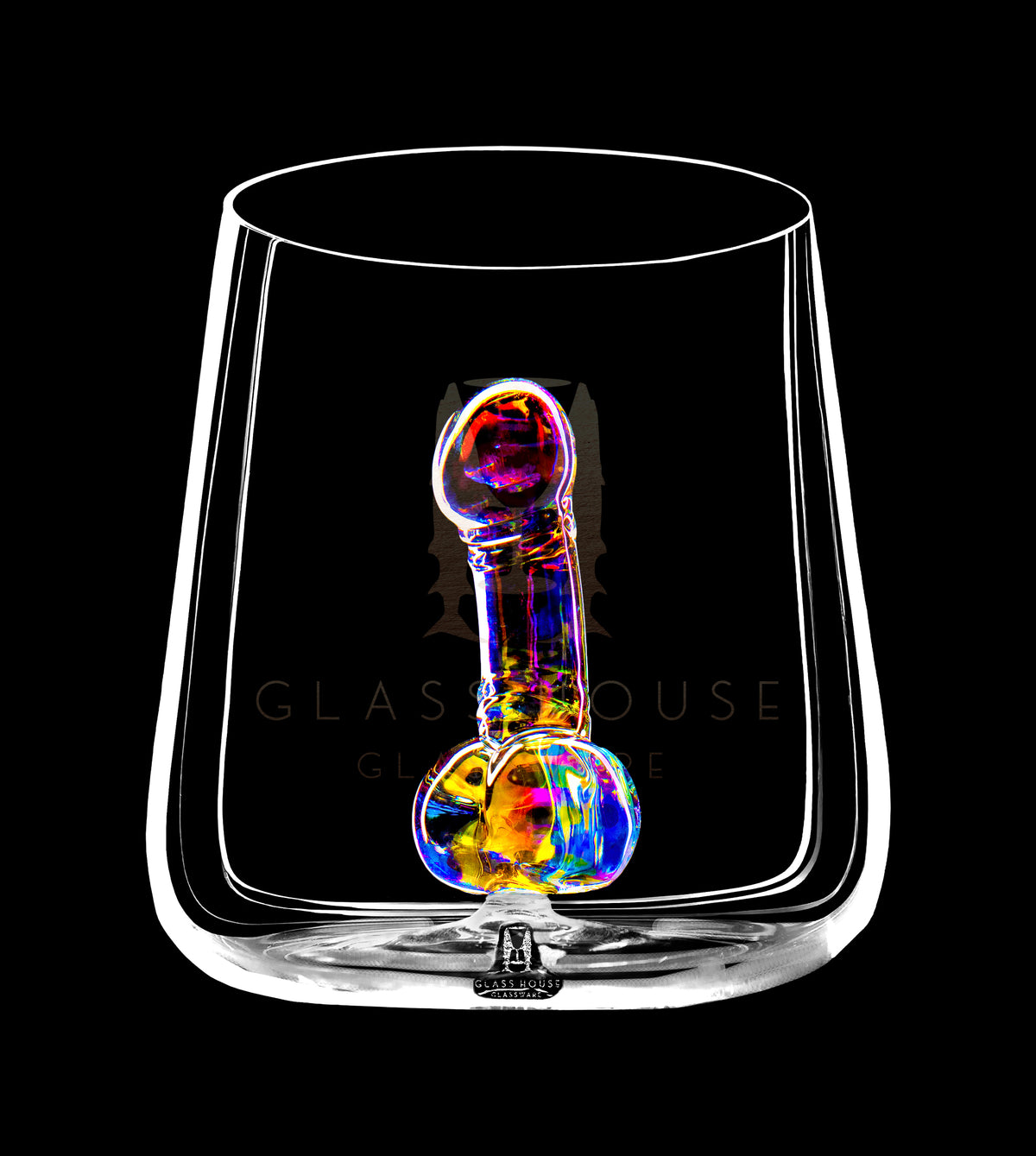The Colorful Cocktail™