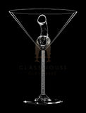 The Stiff Mixer™
