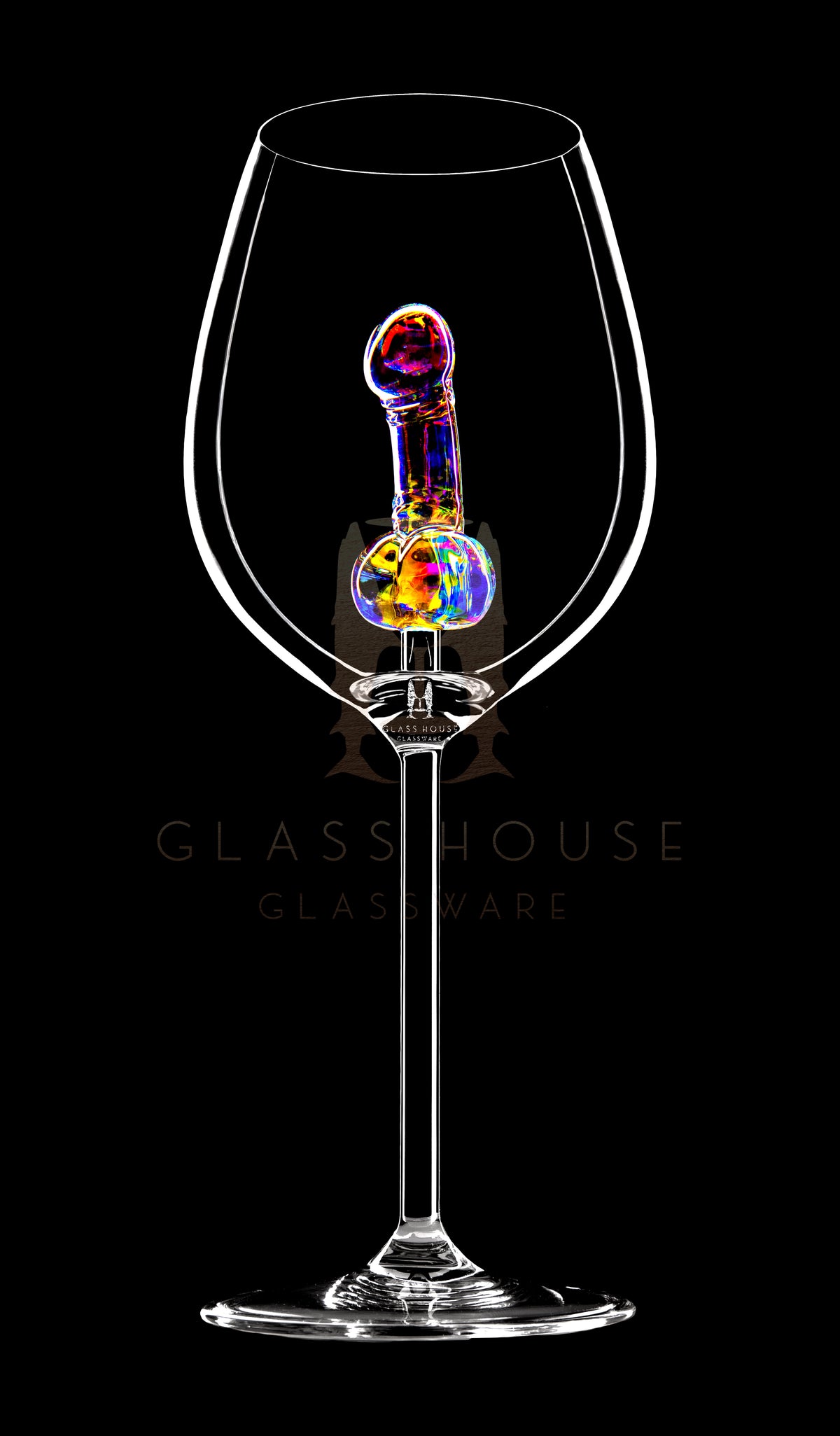 The Vivid Vino™