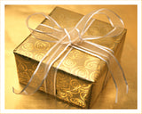 Gift Wrapping