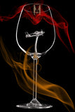 The Propeller Plane Wine Glass™ - Featured On Delish.com, HouseBeautiful.com & People.com