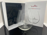 The Sea Turtle Stemless Wine Glass™ Crystal - Featured On Delish.com,HouseBeautiful.com & People.com