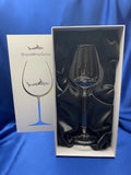 The Shark White Wine Glass™ - Featured On Delish.com, HouseBeautiful.com & People.com
