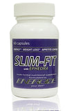 Slim-Fit Weight Loss From Diet Safe Plan